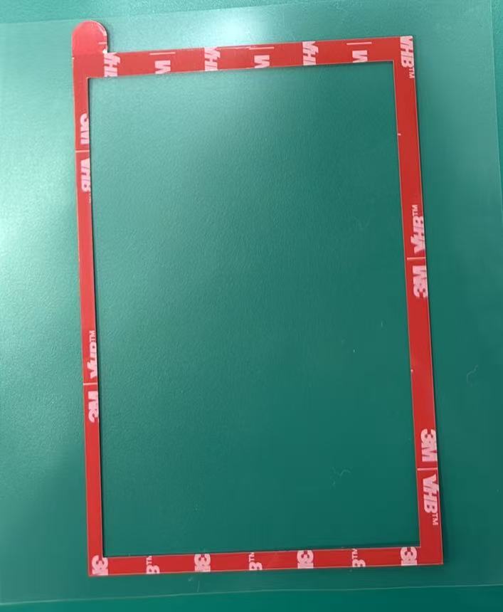 连云港双面胶